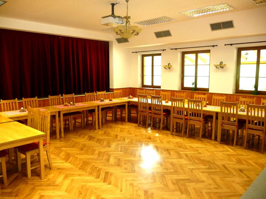 Pension Mandl Retova Zewnętrze zdjęcie